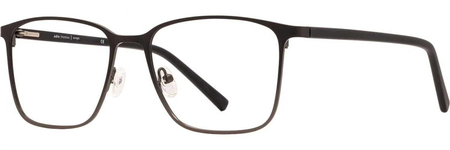 Adin Thomas AT536 Eyeglasses - view 12
